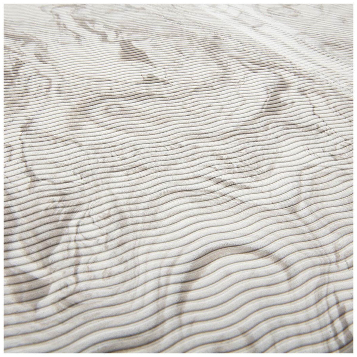 Adidas Alumina Grey Camo Yoga Mat 5mm - SuperSaverAU - view 7