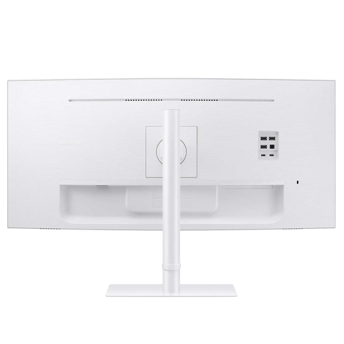 Samsung 34 Inch ViewFinity S65TC WQHD Monitor LS34C650TAEXXY - SuperSaverAU - view 6