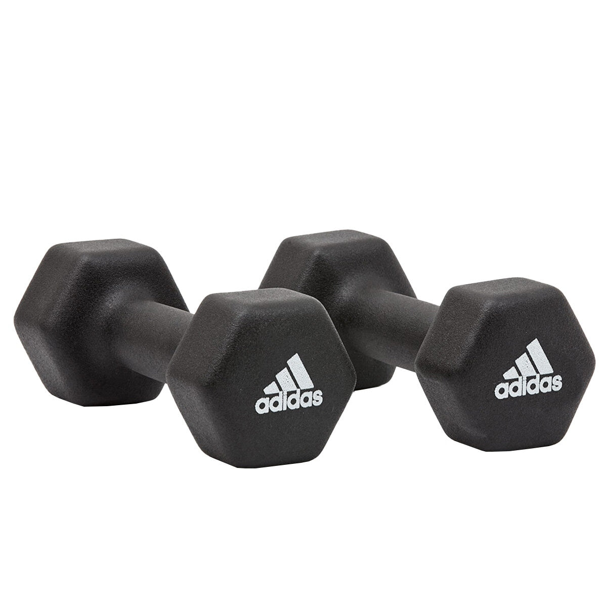 Adidas 3kg Dumbbells Set - SuperSaverAU - view 1