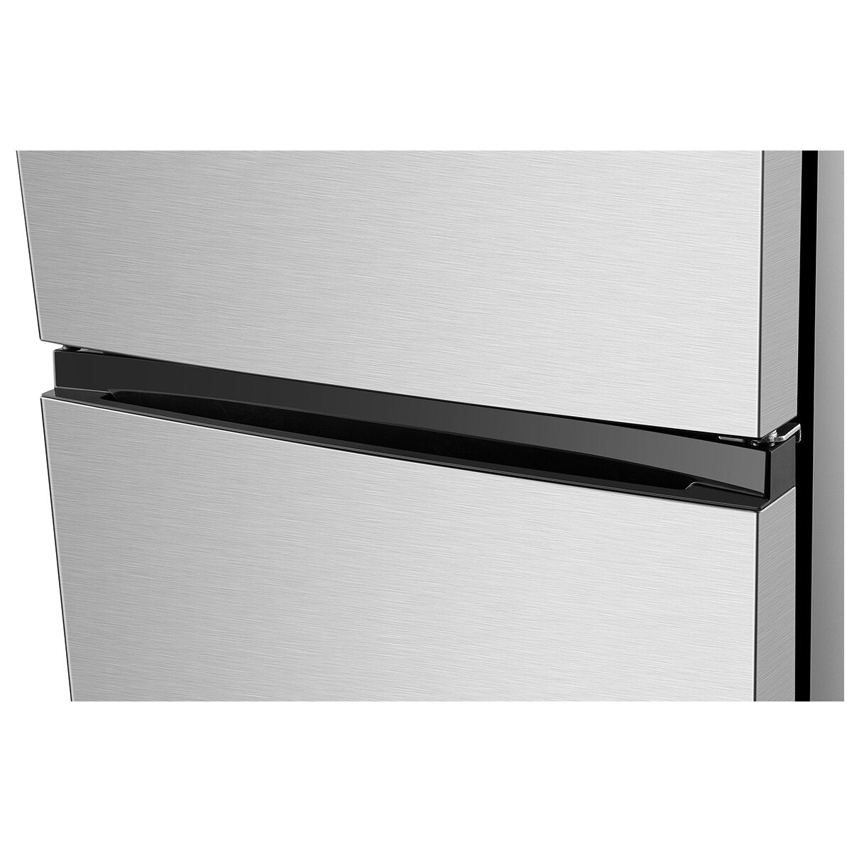 Hisense 326L Top Mount Fridge Silver HRTF325S - SuperSaverAU - view 4
