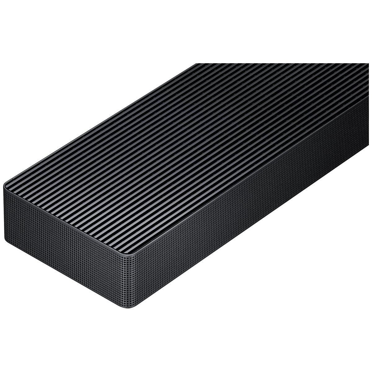 Samsung Q Series 3.1.2ch Dolby Atmos Soundbar - SpaceFit Sound Pro, Q-Symphony - HW-QS700F-XY