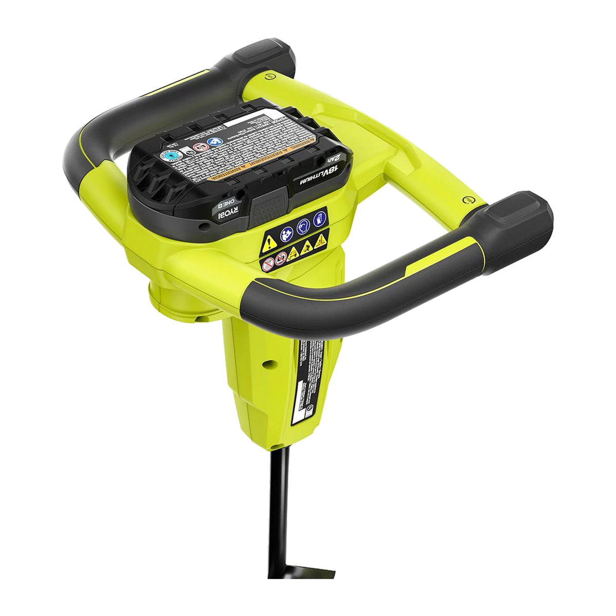 Ryobi 18V ONE+ Handheld Planter, Tool Only