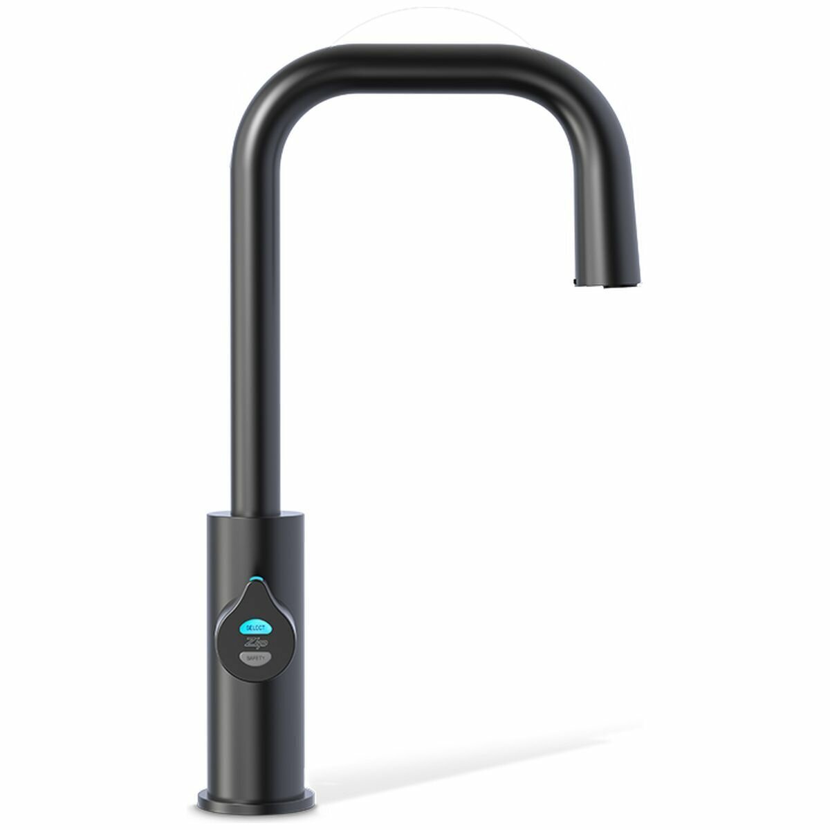 Zip HydroTap G5 Home Cube Plus Chilled and Sparkling Filtered Tap - Matte Black - H5C787Z03AU-91295