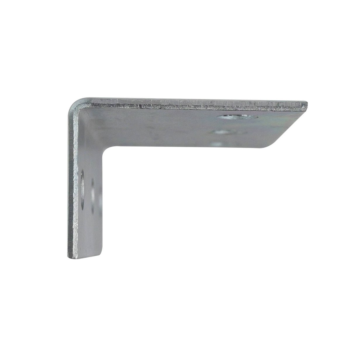 Carinya 140 x 75 x 50 x 3.5mm Zinc Plated Steel Reinforcing Angle Bracket