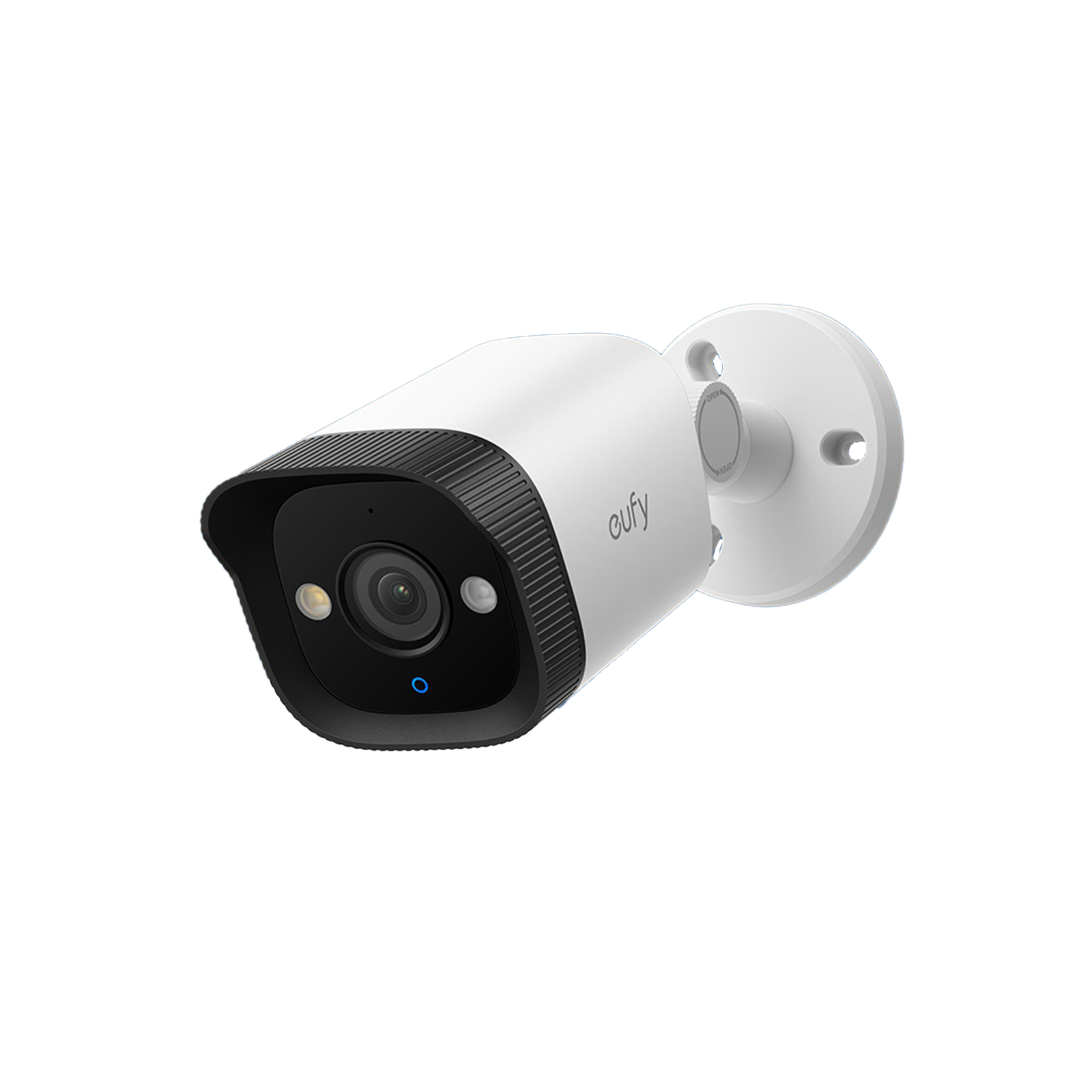 Eufy E40 NVR PoE Bullet Security Camera Add-On
