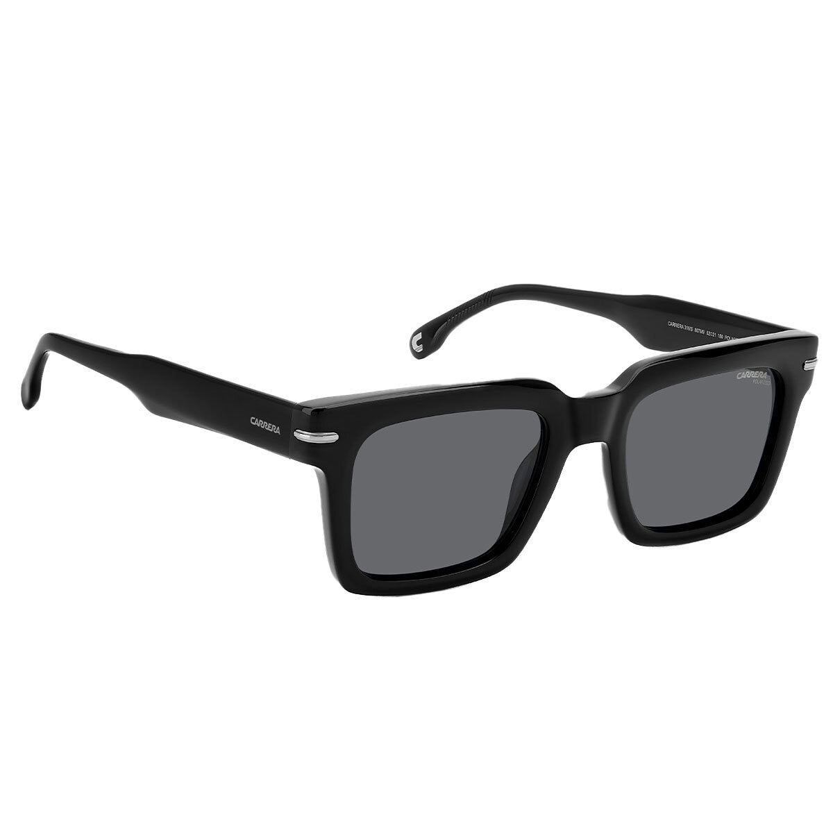 Carrera 316/S Men's Sunglasse Grey - SuperSaverAU - view 3