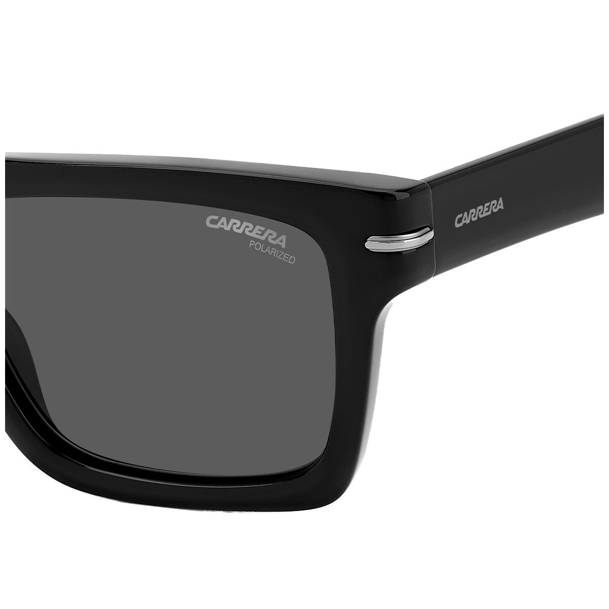 Carrera 305/S Men's Sunglasses Grey - SuperSaverAU - view 4