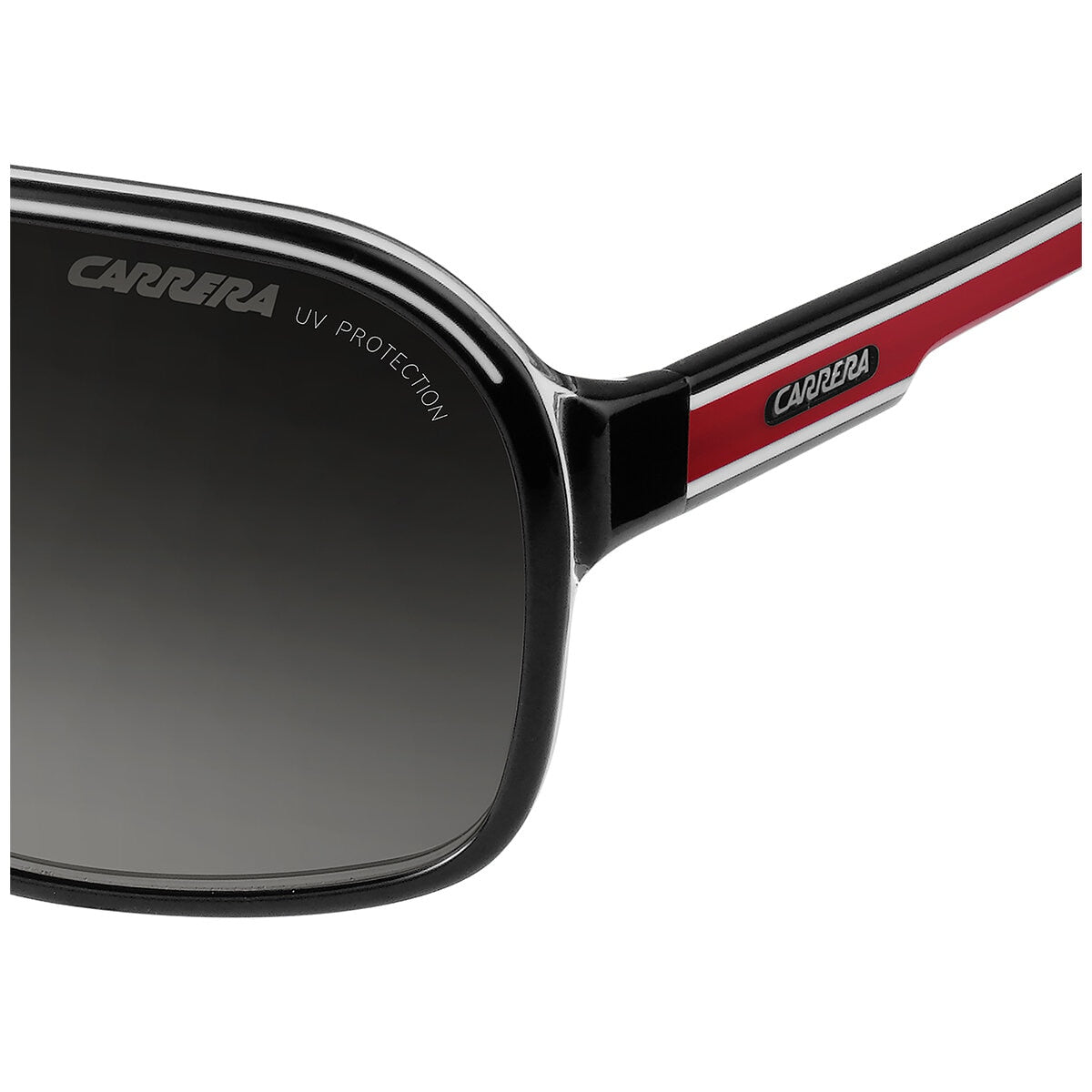 Carrera Grand Prix 2 Men's Sunglasses | Polarized Lenses, UV Protection, Lightweight Frame - SuperSaverAU - view 3