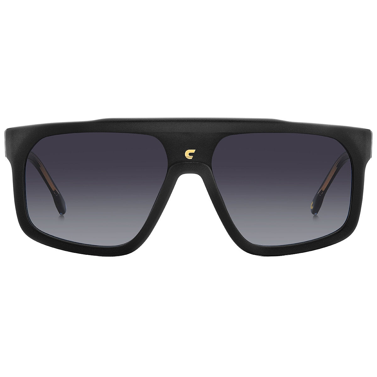 Carrera 1061/S Men's Sunglasse Dark Grey - SuperSaverAU - view 2