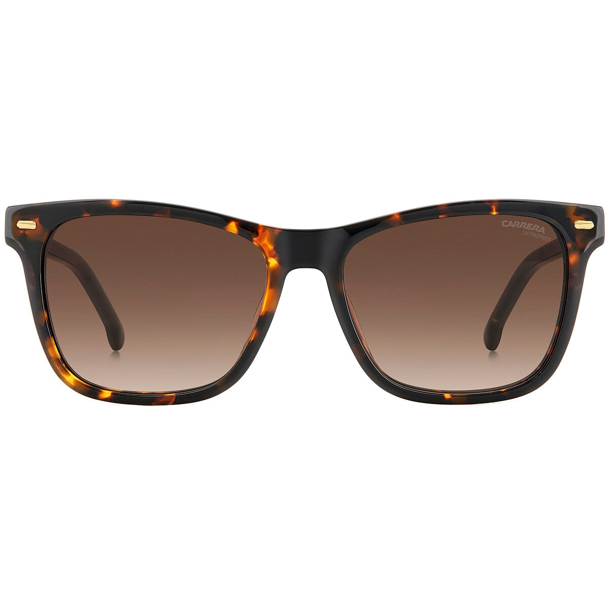 Carrera 3001/S Women's Sunglasses Brown - SuperSaverAU - view 2