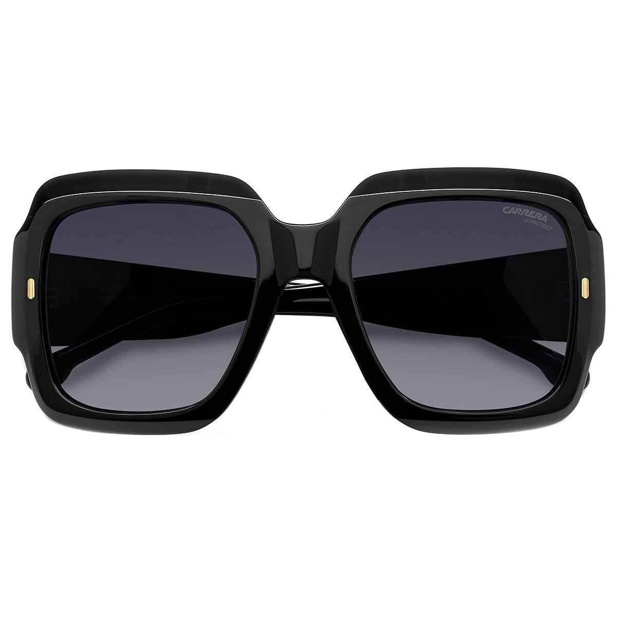 Carrera 3004/S Women's Sunglasses Dark Grey - SuperSaverAU - view 4