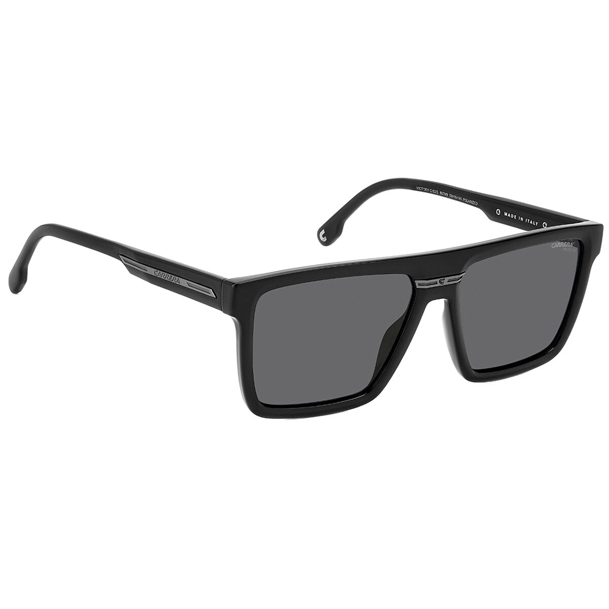 Carrera Victory C 03/S Men's Sunglasses Black - SuperSaverAU - view 3
