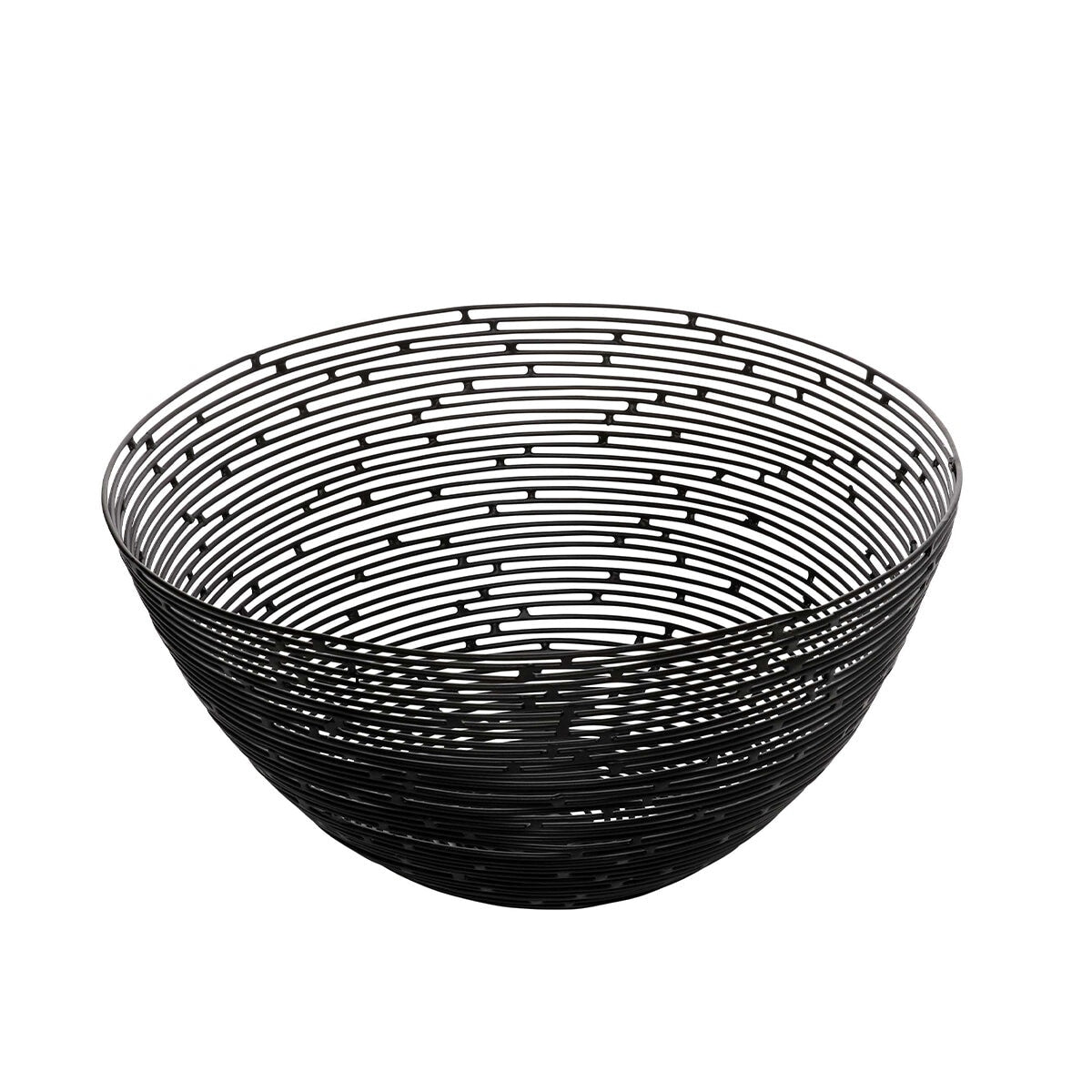 Gourmet Basics By Mikasa Metal Baskets Set Of 2 - SuperSaverAU - view 4