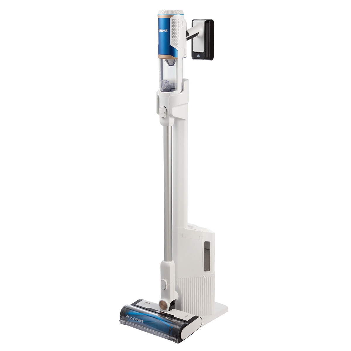 Shark Clean And Empty Cordless Stick Vacuum BU3521ANZ - SuperSaverAU - view 2