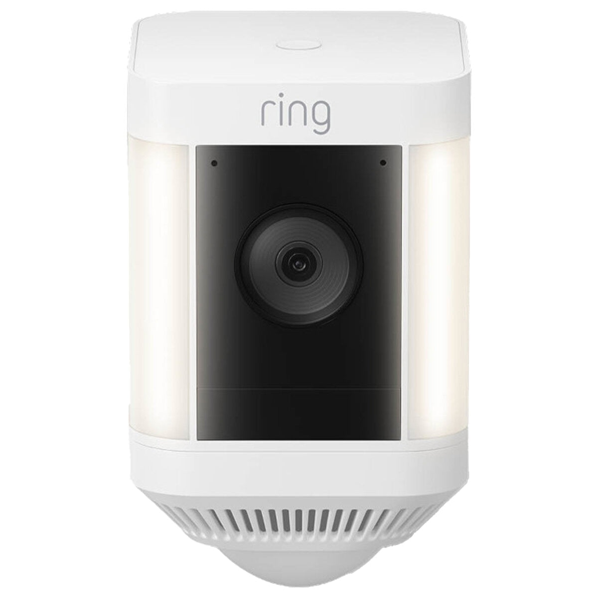 Ring Spotlight Cam Plus Battery with Quick Release Battery Pack, 1080p HD, Colour Night Vision, Motion Detection - SuperSaverAU - view 2