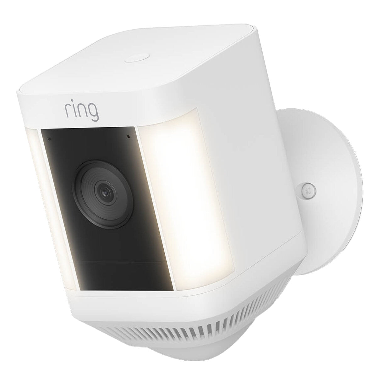 Ring Spotlight Cam Plus Battery with Quick Release Battery Pack, 1080p HD, Colour Night Vision, Motion Detection - SuperSaverAU - view 3