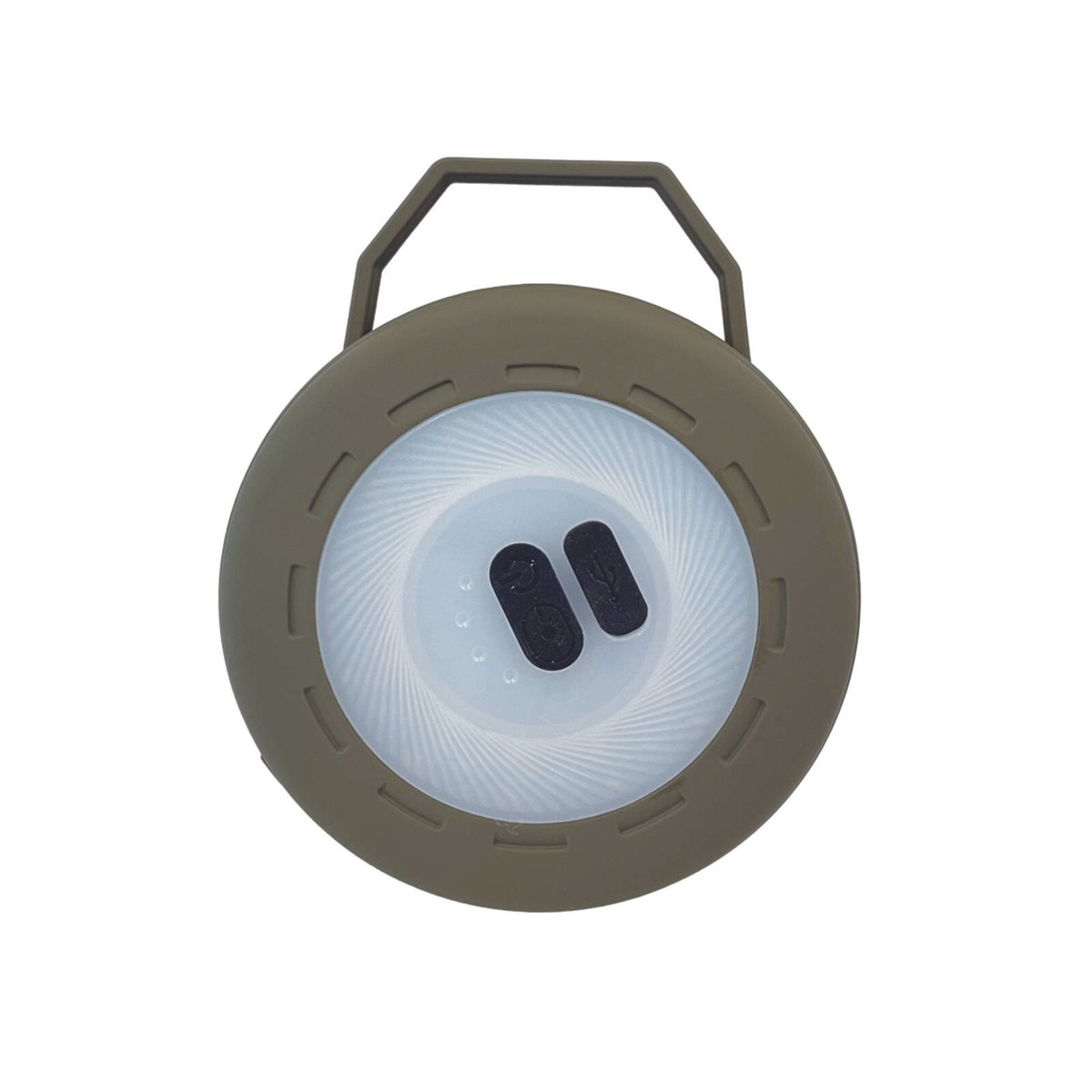 Click 10m Rechargeable LED Camping String Light - 2 in 1 Lantern & String Light - SuperSaverAU - view 4