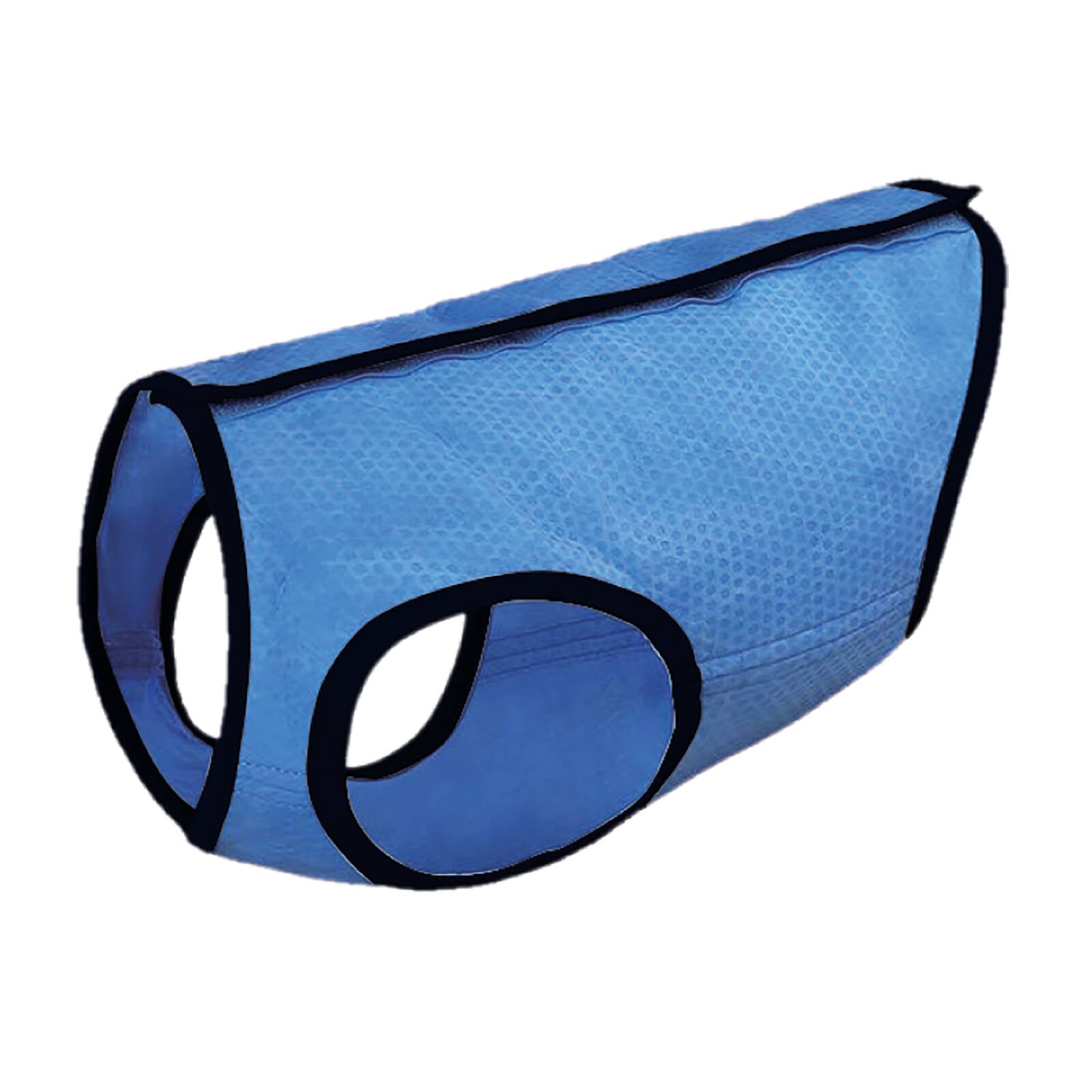 Dats Small Dog Cooling Vest - 32cm Back Length, Wet-Activated Cooling