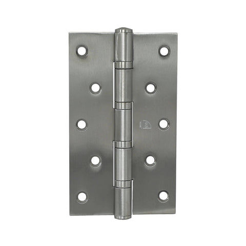 Austyle 150 x 88 x 3mm 304 Stainless Steel Heavy Duty Butt Hinge