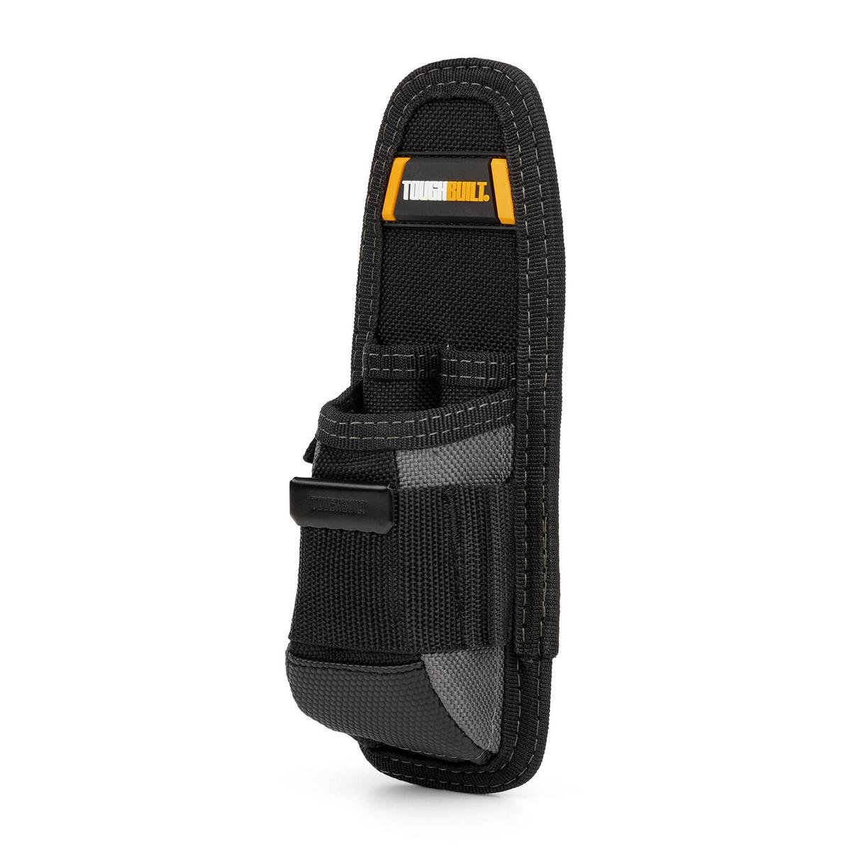 ToughBuilt Utility Pouch with ClipTech Hub - 6 Pocket