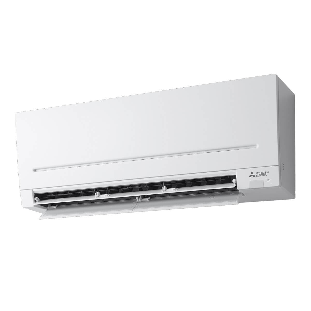 Mitsubishi Electric 7.1kW Multi Split System Air Conditioner - 3 Indoor Units - DRED Enabled - MXZF71KIT1