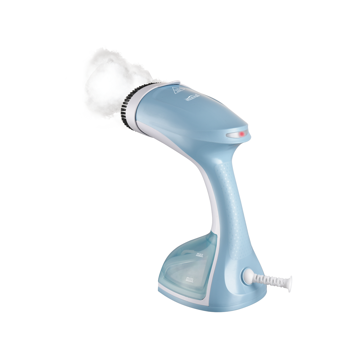 Mistral 1650W Handheld Garment Steamer MGS210V