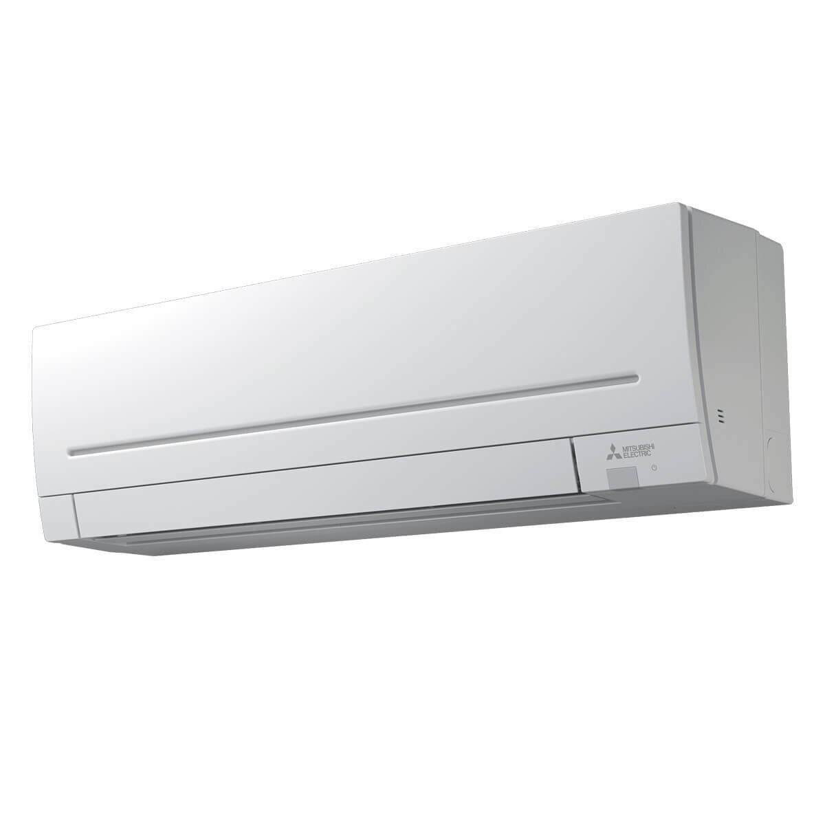 Mitsubishi Electric 7.1kW Multi Split System Air Conditioner - 3 Indoor Units - DRED Enabled - MXZF71KIT1