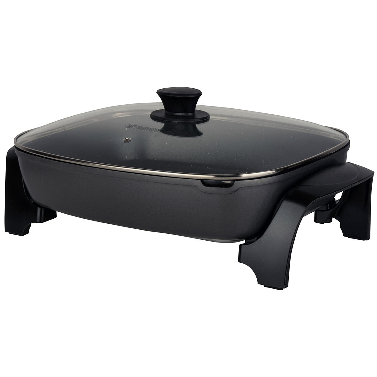 Westinghouse Electric Frypan WHEF01G