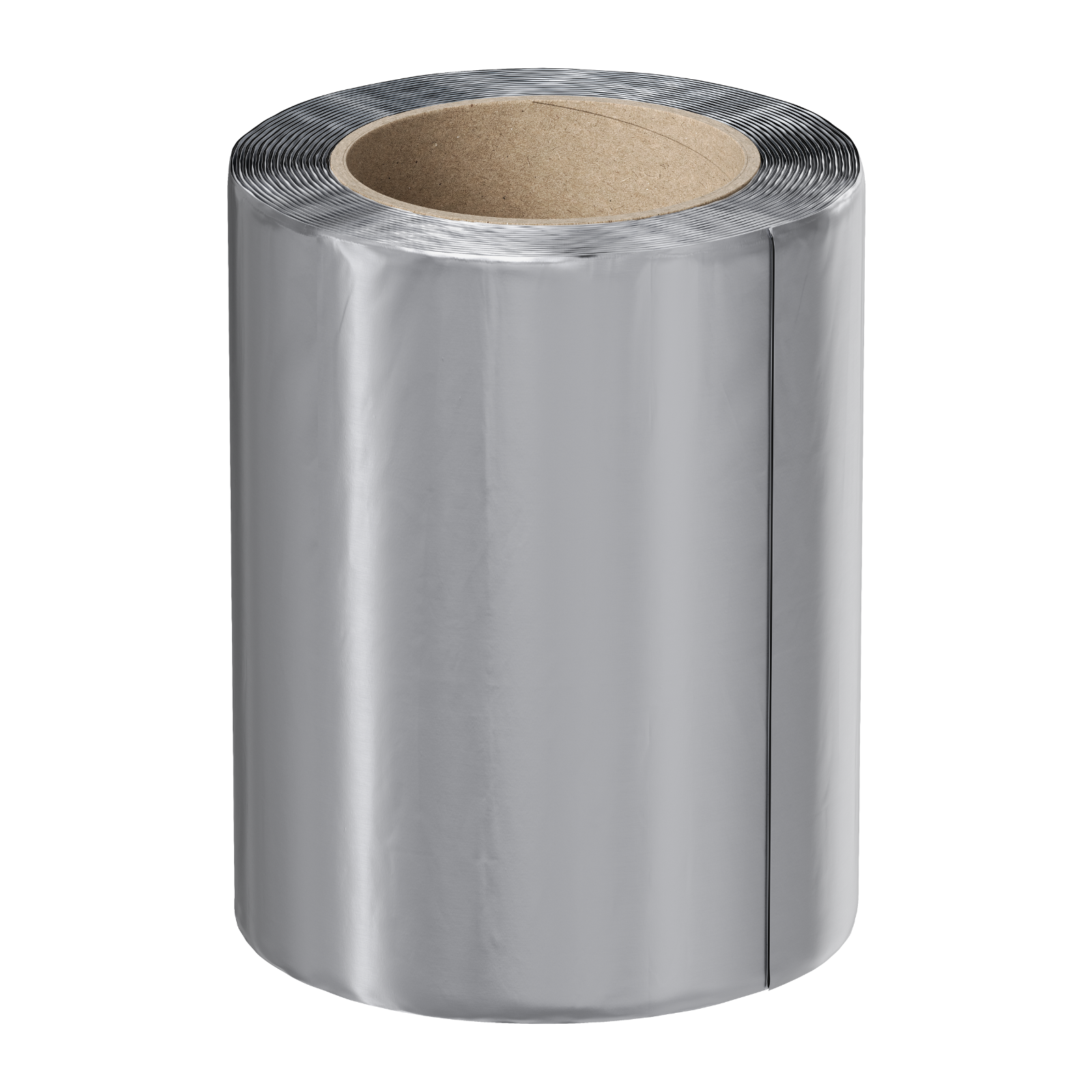 Fix-It-Fast 150mm x 5m Aluminium Waterproof Flashing Repair Tape