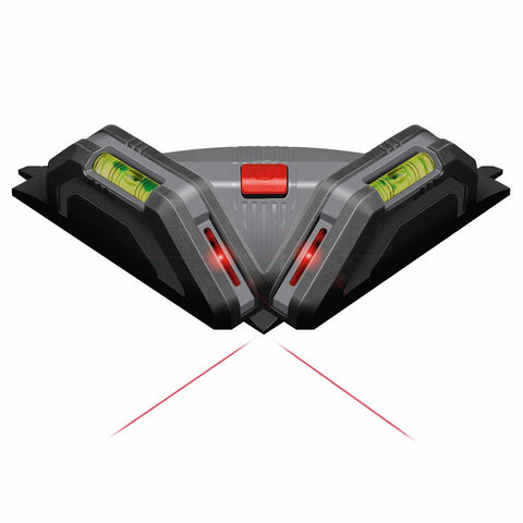 Ozito Tile Laser - 7m - Plastic - Precision Guides - SuperSaverAU - view 1