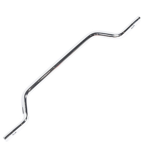 Goliath 294mm Chrome Plated Steel Handle