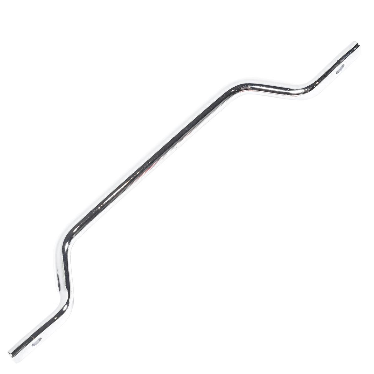 Goliath 294mm Chrome Plated Steel Handle