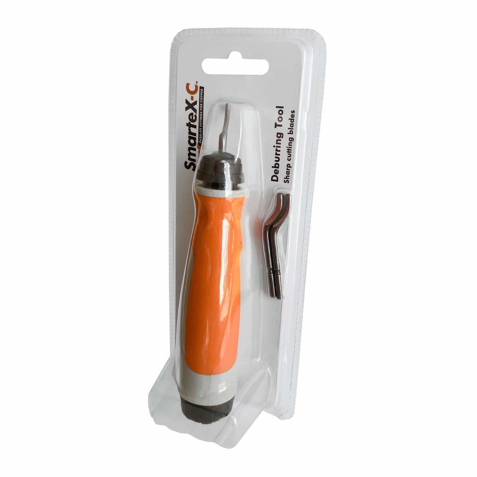 SmarteX Copper Pipe Deburring Tool