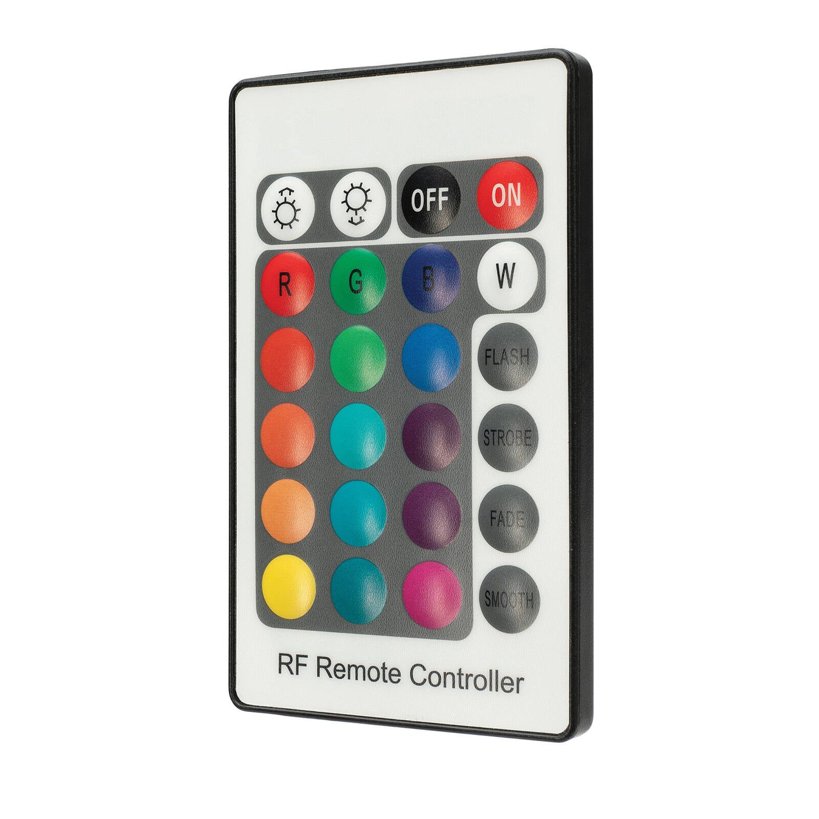 Brilliant 60W 12V RF Remote Garden Light Controller 20955/06