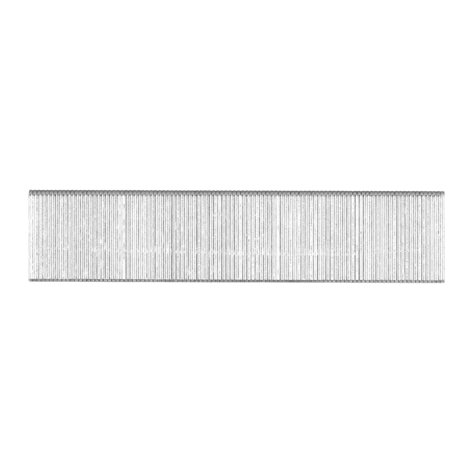PowerFit 28mm 18 Gauge 6000 Series Electro-Galvanised Narrow Crown Staples - 2000 Pack