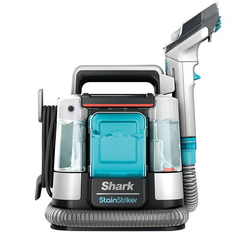 Shark StainStriker Portable Carpet Extractor PX200ANZ - SuperSaverAU - view 1
