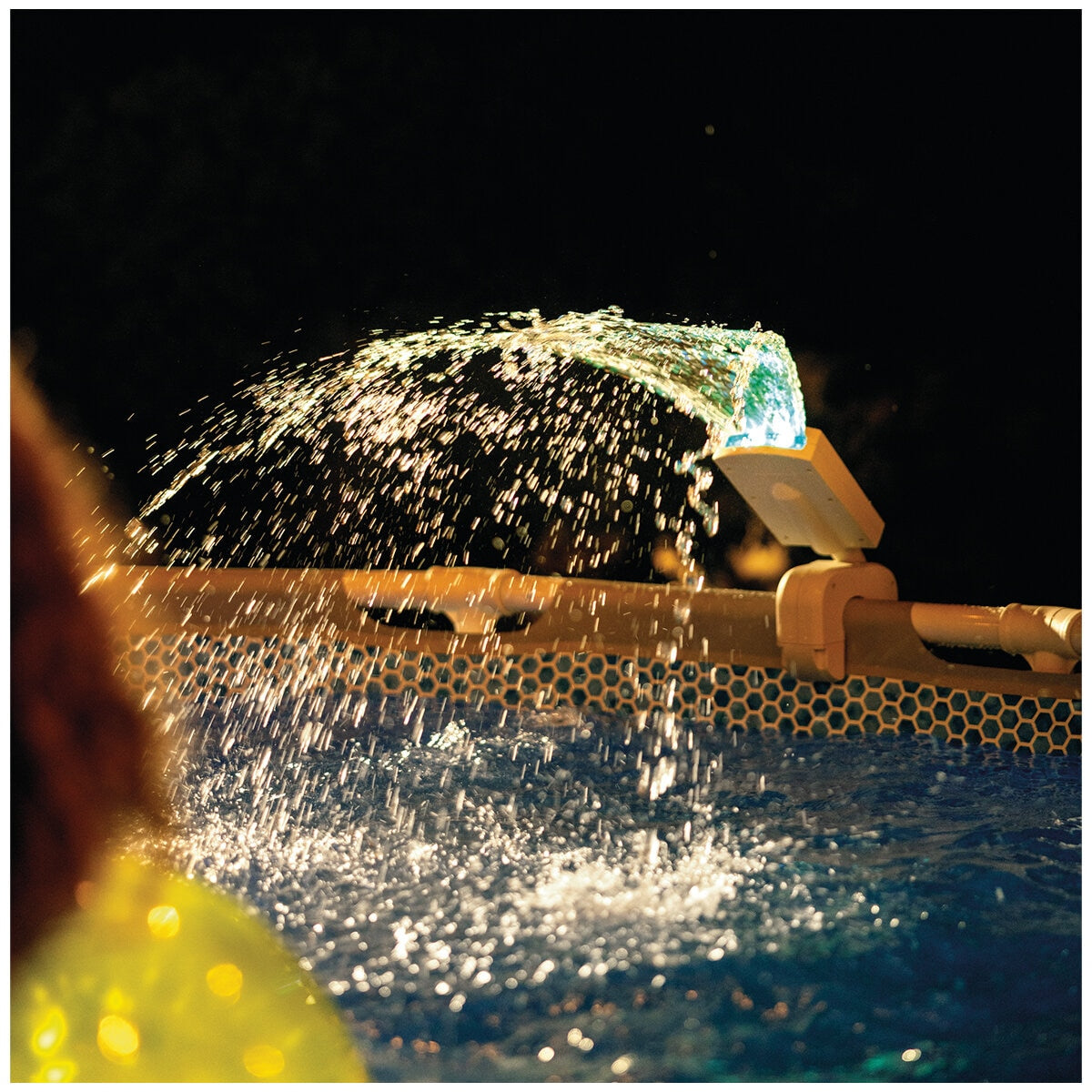 Intex Multi-Colour LED Pool Sprayer - SuperSaverAU - view 6