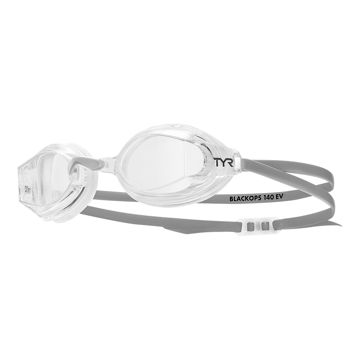 TYR Adult Swim Goggles – 3-Piece High-Performance Set - SuperSaverAU - view 4