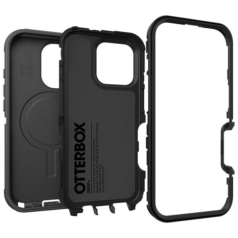 OtterBox Defender MagSafe iPhone 16 Pro Case MPA-77-95975 - SuperSaverAU - view 1