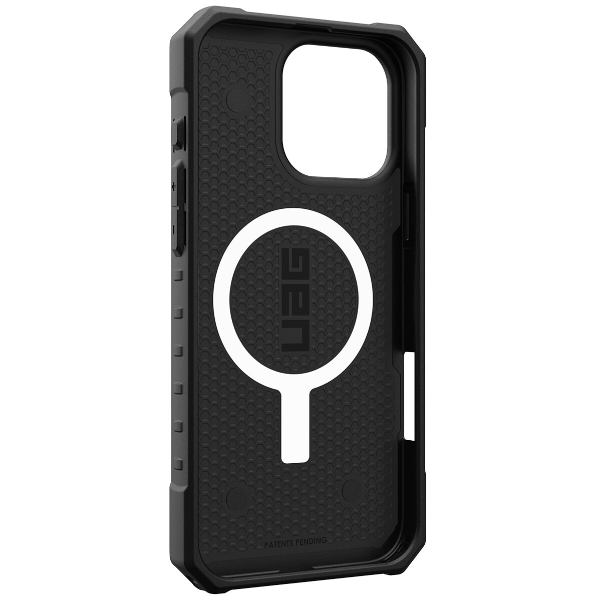 UAG Pathfinder MagSafe iPhone 16 Pro Max Case MPA-UGPMISPMC-BLK - SuperSaverAU - view 3