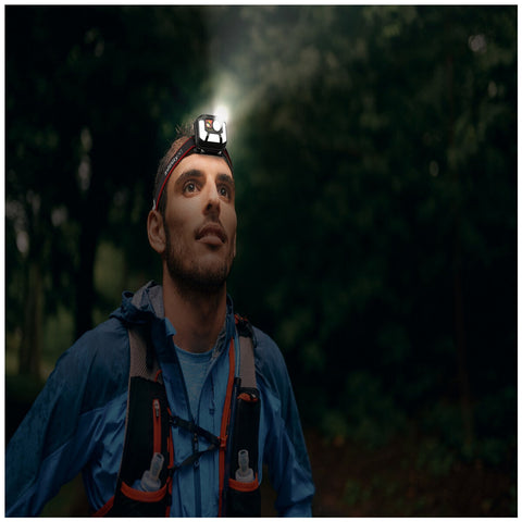 Infinity X1 Rechargeable Headlamp 1000 Lumen 3 Pack - SuperSaverAU - view 1