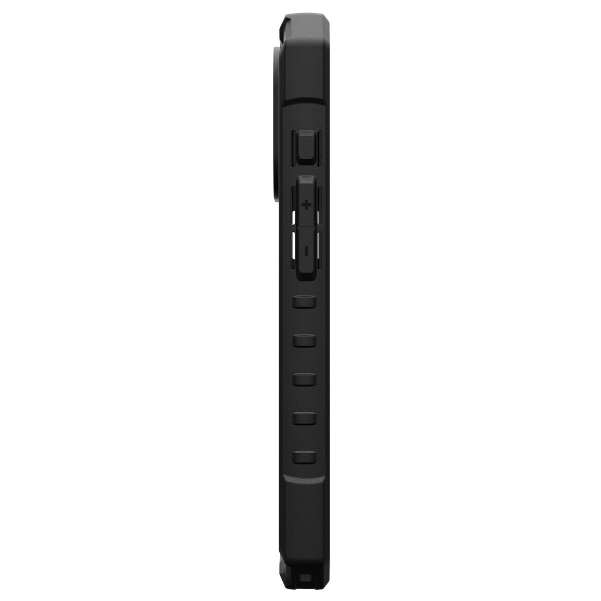 UAG Pathfinder MagSafe iPhone 16 Pro Case MPA-UGPMISPRC-BLK - SuperSaverAU - view 3