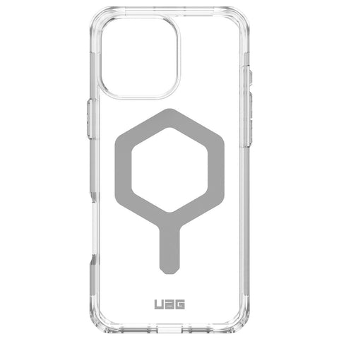 UAG Plyo MagSafe iPhone 16 Pro Max Case MPA-UGPMISPMC-IW - SuperSaverAU - view 1
