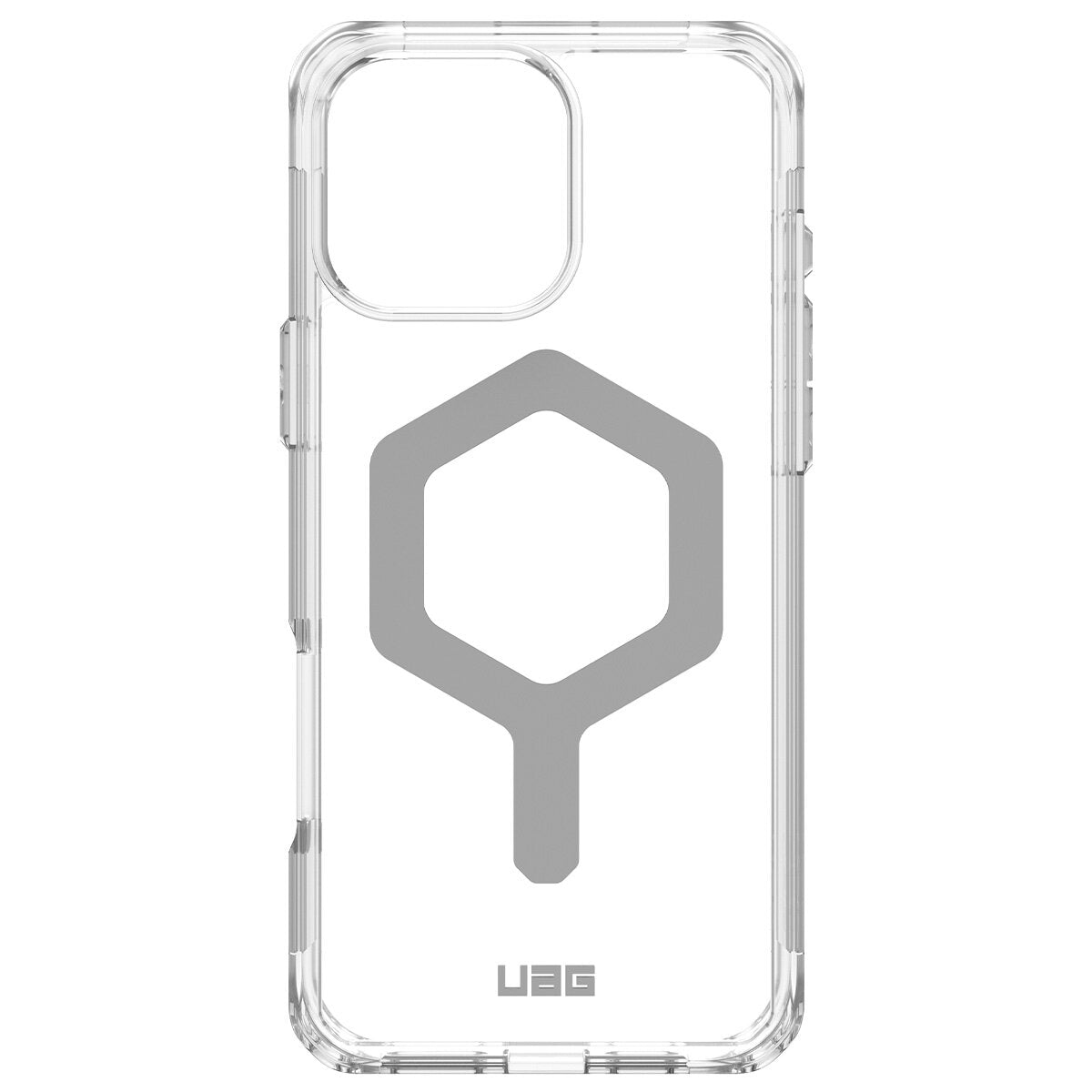 UAG Plyo MagSafe iPhone 16 Pro Max Case MPA-UGPMISPMC-IW - SuperSaverAU - view 1
