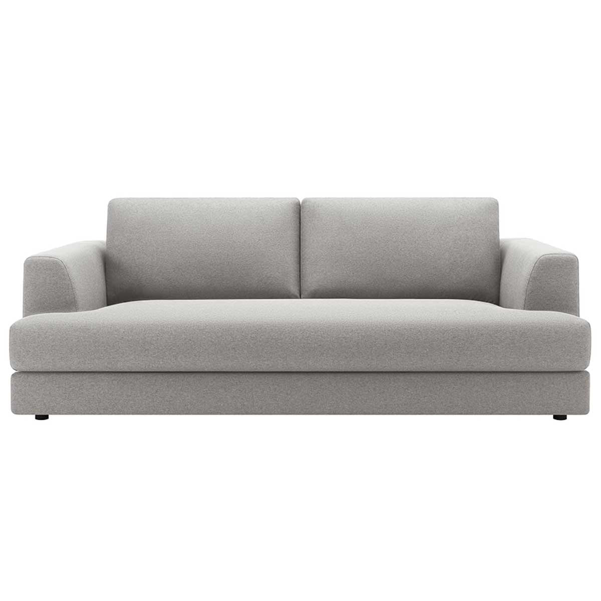 Crossroad Fabric Sofa - SuperSaverAU - view 2
