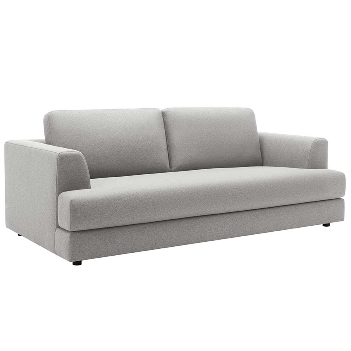 Crossroad Fabric Sofa - SuperSaverAU - view 3