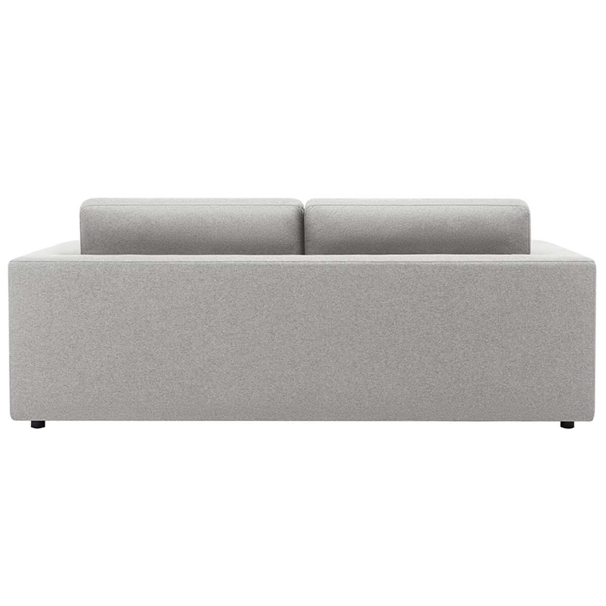 Crossroad Fabric Sofa - SuperSaverAU - view 6