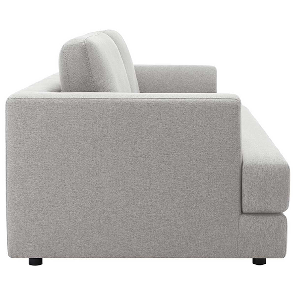 Crossroad Fabric Sofa - SuperSaverAU - view 4