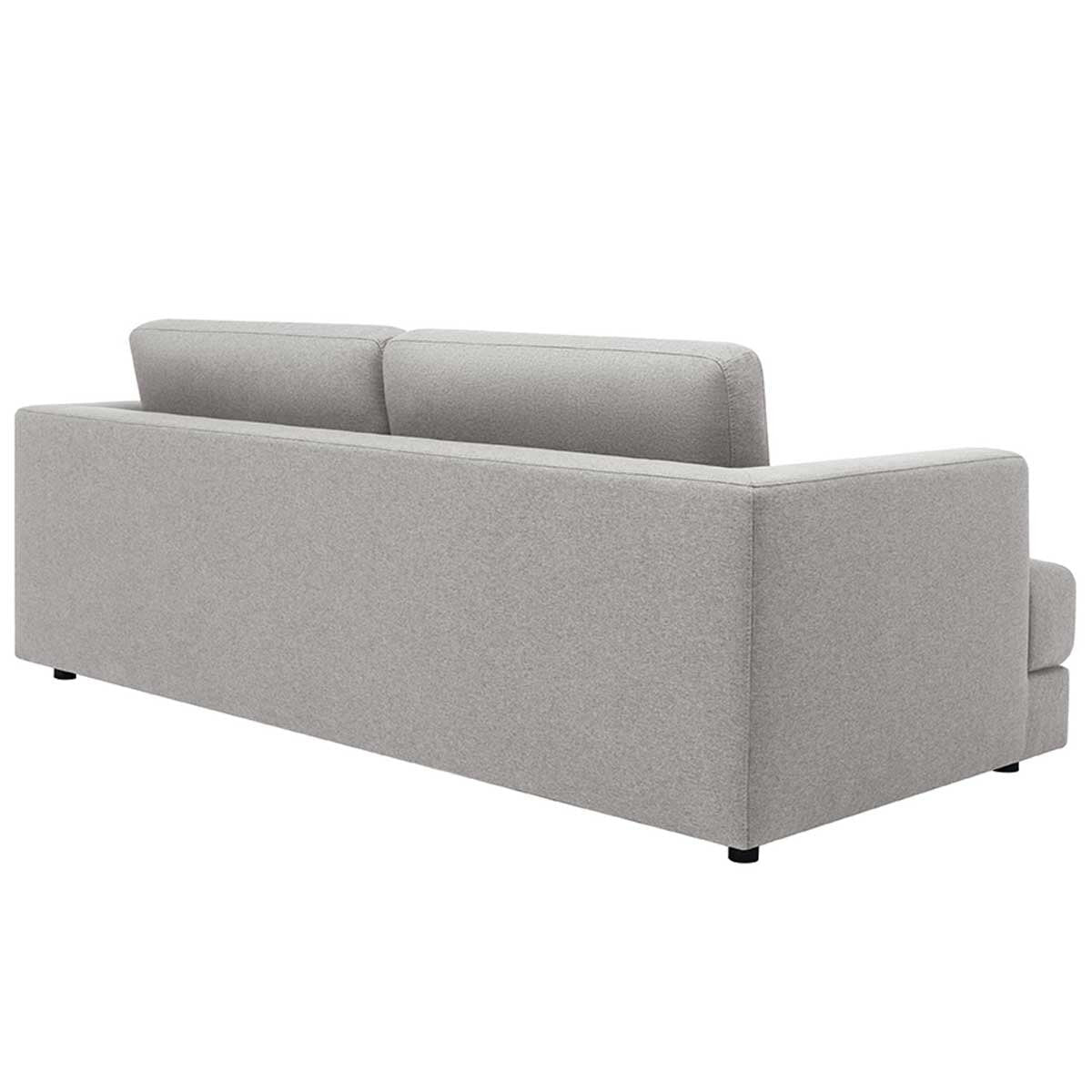 Crossroad Fabric Sofa - SuperSaverAU - view 5