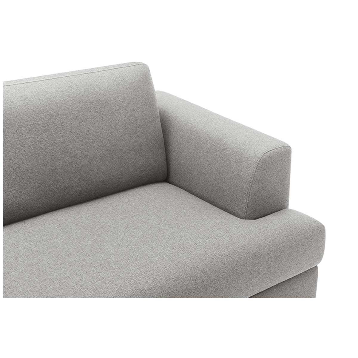 Crossroad Fabric Sofa - SuperSaverAU - view 7